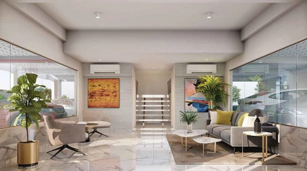 Smart World Floors