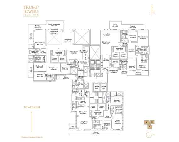 Layout Plan