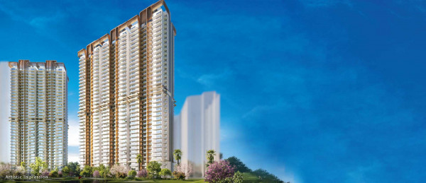 M3M Capital Sector 113 Gurgaon