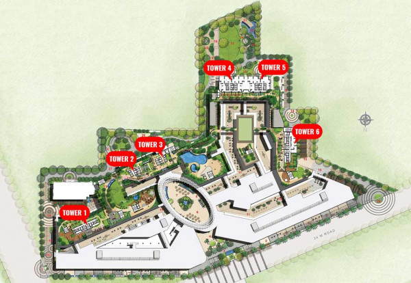 Site Map