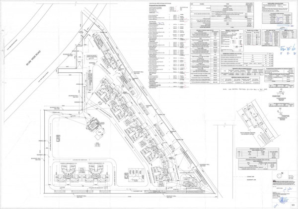 Site Map