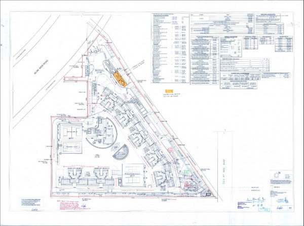 Layout Plan