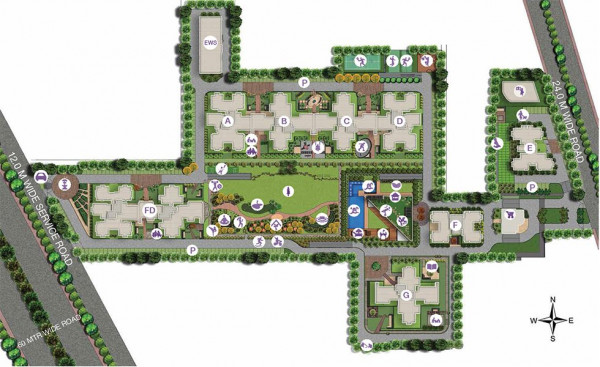 Site Map