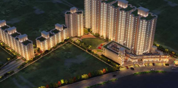 Signature Signum 37D II Gurgaon
