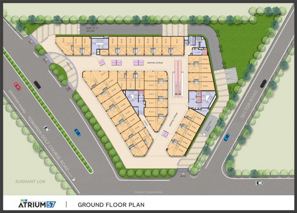 Site Map