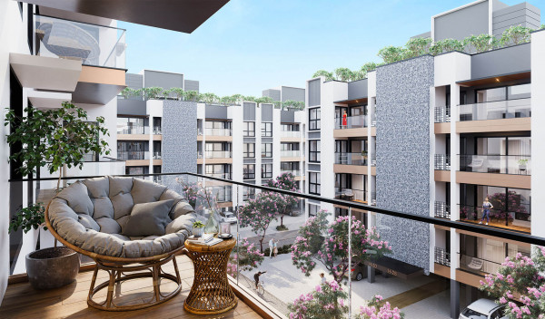 Birla Navya Sector 63A Gurgaon