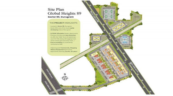 Site Map