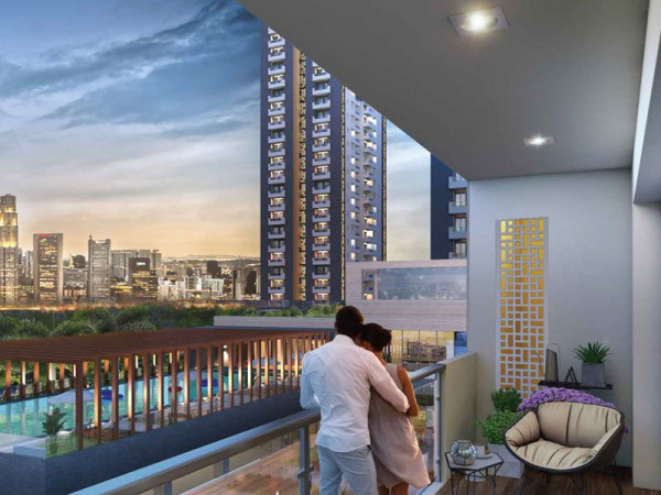 Emaar Digihomes Sector 62 Gurugram