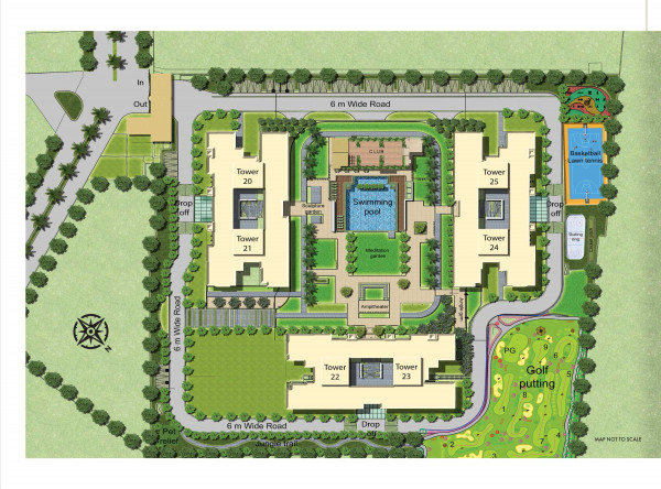 Site Map