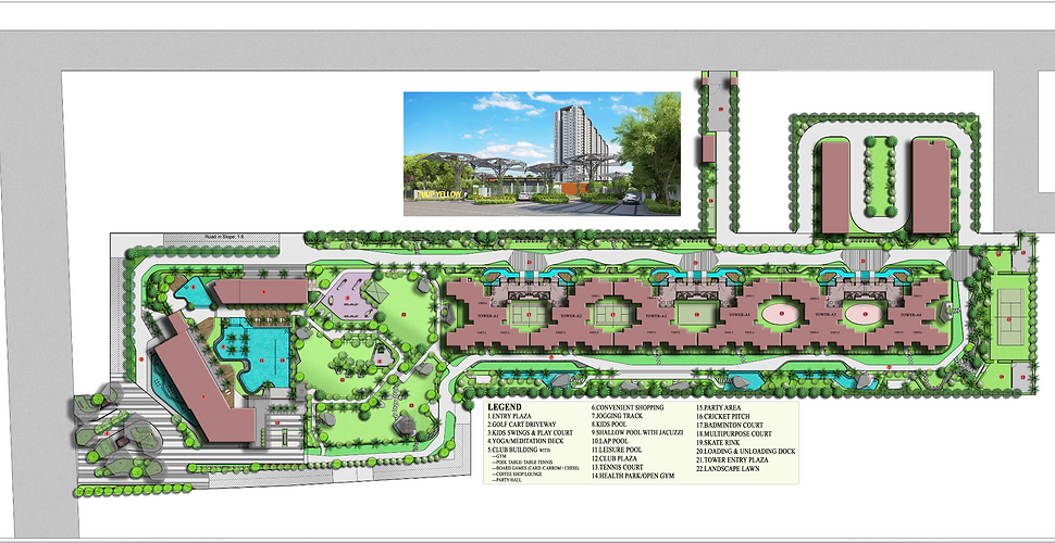Site Map