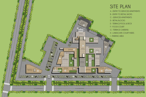 Site Map